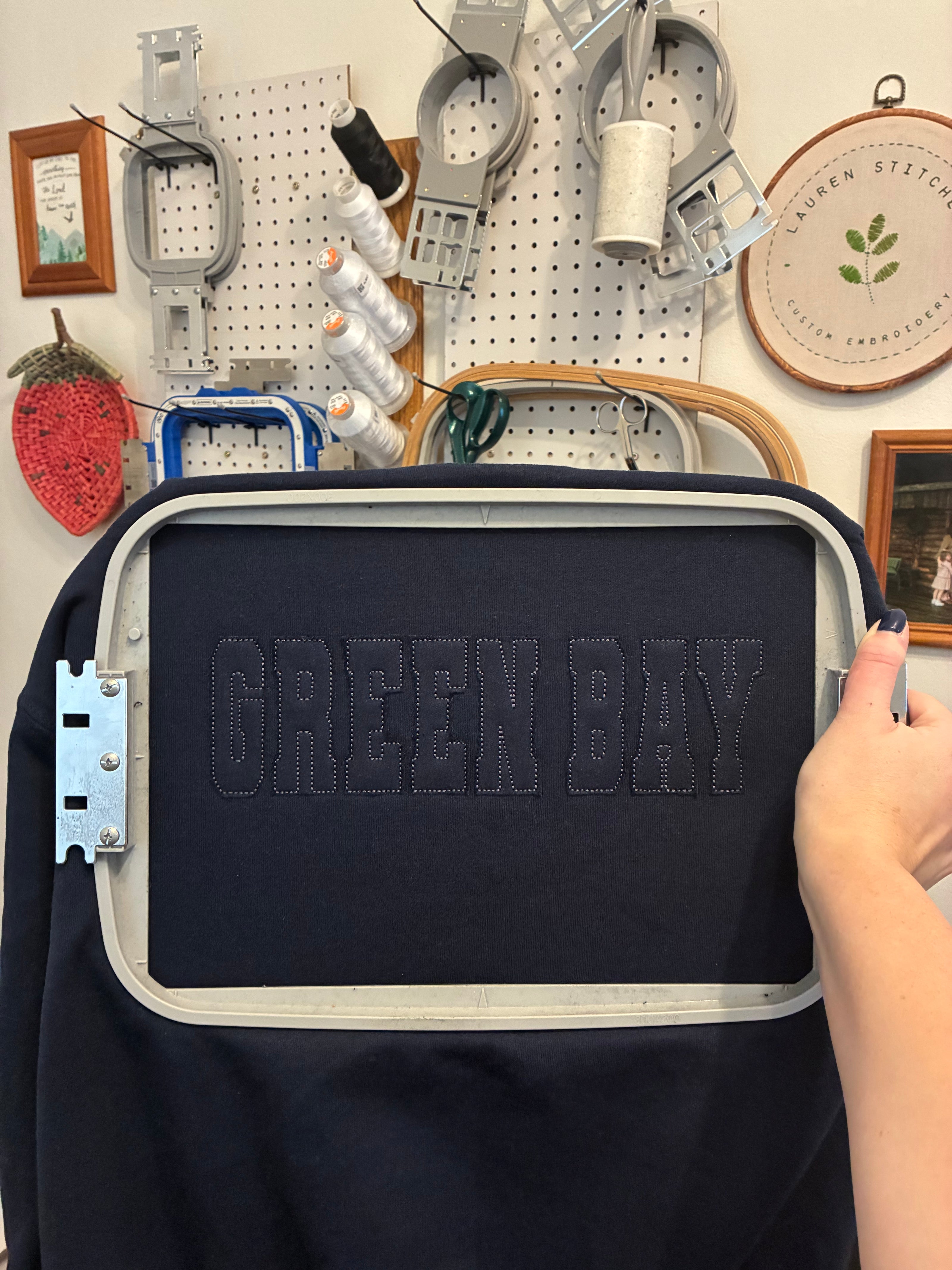 The Landmark Sweatshirt