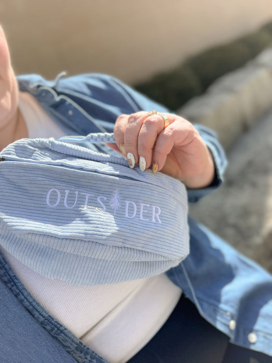 Outsider Belt Bag