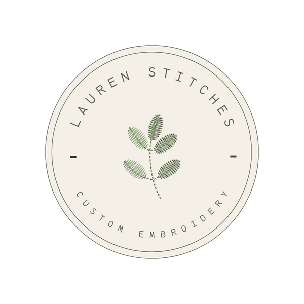Lauren Stitches